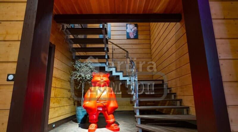 Коттедж, 400 м2 Москва - изображение 18