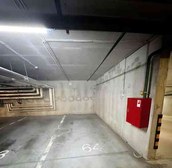 Гараж, 18 м2 Санкт-Петербург