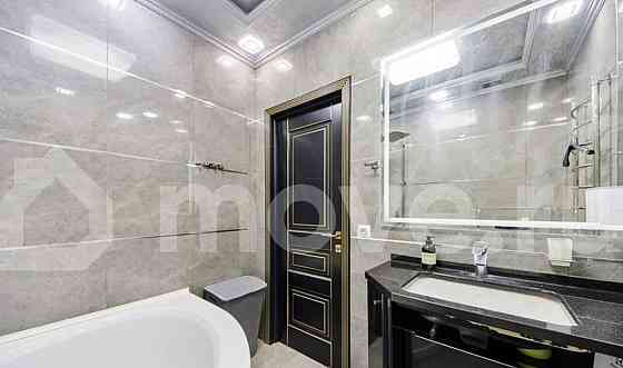 3-комн. квартира, 89 м2, 7/12 эт. Москва