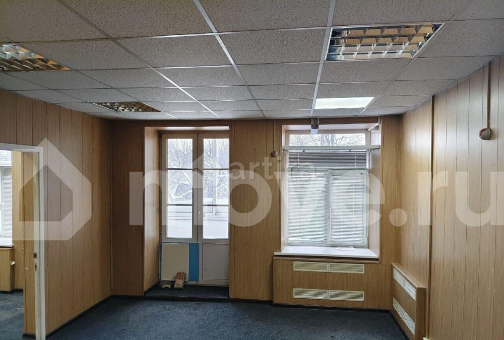 3-комн. квартира, 67.4 м2, 2/5 эт. Москва - изображение 1