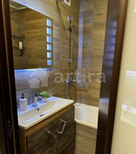 1-комн. квартира, 40 м2, 3/12 эт. Москва - изображение 14