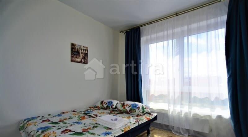 Студия, 21 м2, 3/20 эт. Мытищи - изображение 4