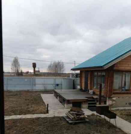 Дом, 80 м2 Зеленоградск