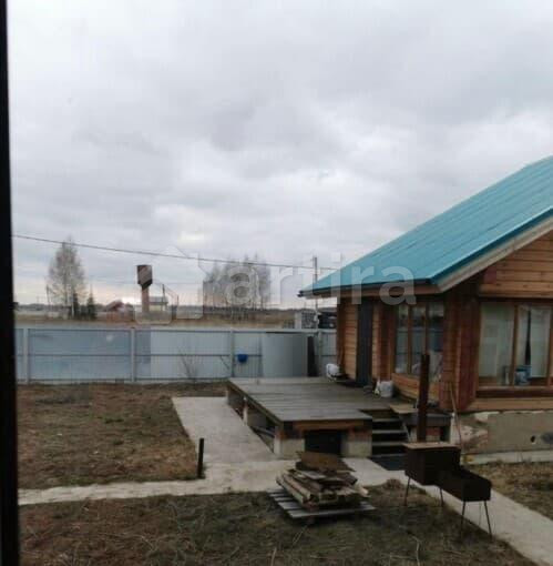 Дом, 80 м2 Зеленоградск - изображение 2