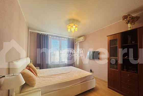 3-комн. квартира, 63.6 м2, 8/9 эт. Москва