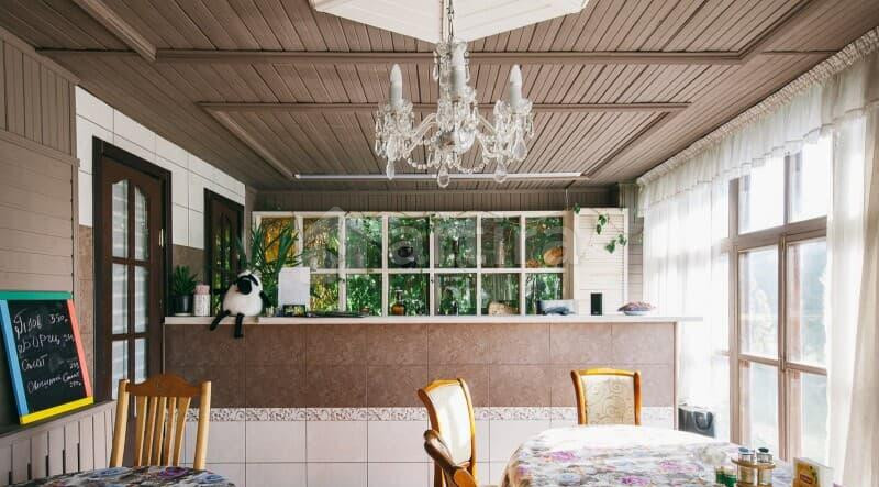 Коттедж, 860 м2 Бронницы - изображение 20