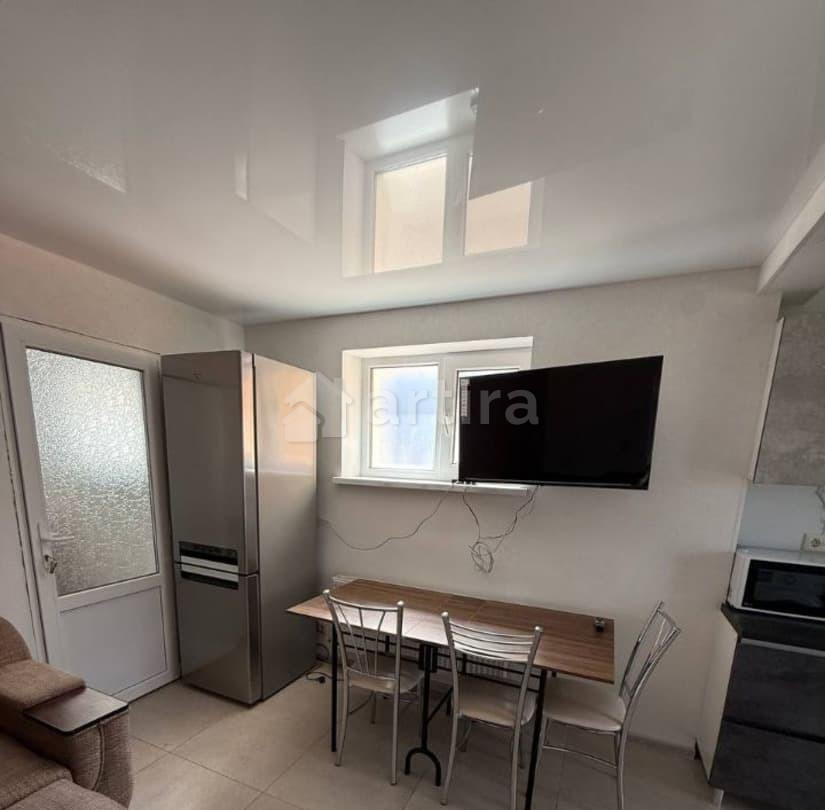 Дом, 35 м2, 2 сотки, 1 эт. Симферополь - изображение 3