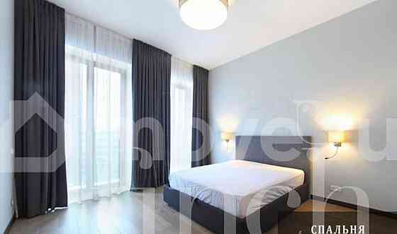 4-комн. квартира, 144 м2, 9/14 эт. Москва
