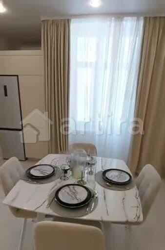 2-комн. квартира, 68 м2, 9/14 эт. Самара - изображение 2