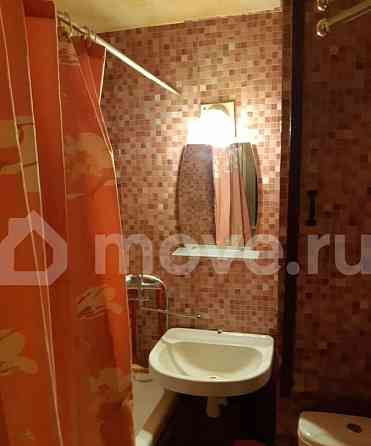 1-комн. квартира, 35 м2, 9/12 эт. Москва