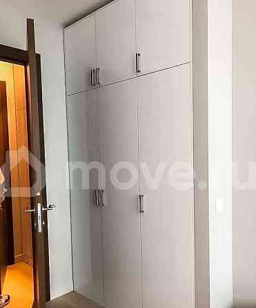 2-комн. апарт-ы, 62 м2, 40/78 эт. Москва