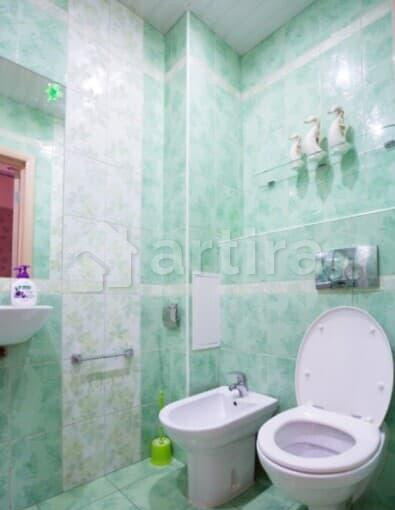 2-комн. квартира, 57 м2, 5/12 эт. Москва - изображение 5