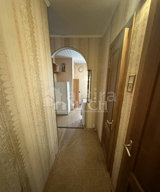 2-комн. квартира, 52 м2, 3/14 эт. Москва - изображение 17