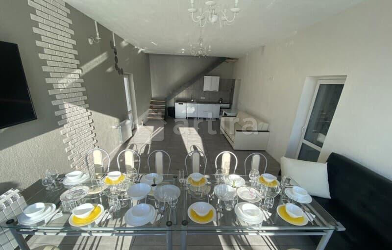 Коттедж, 180 м2 Домодедово - изображение 10