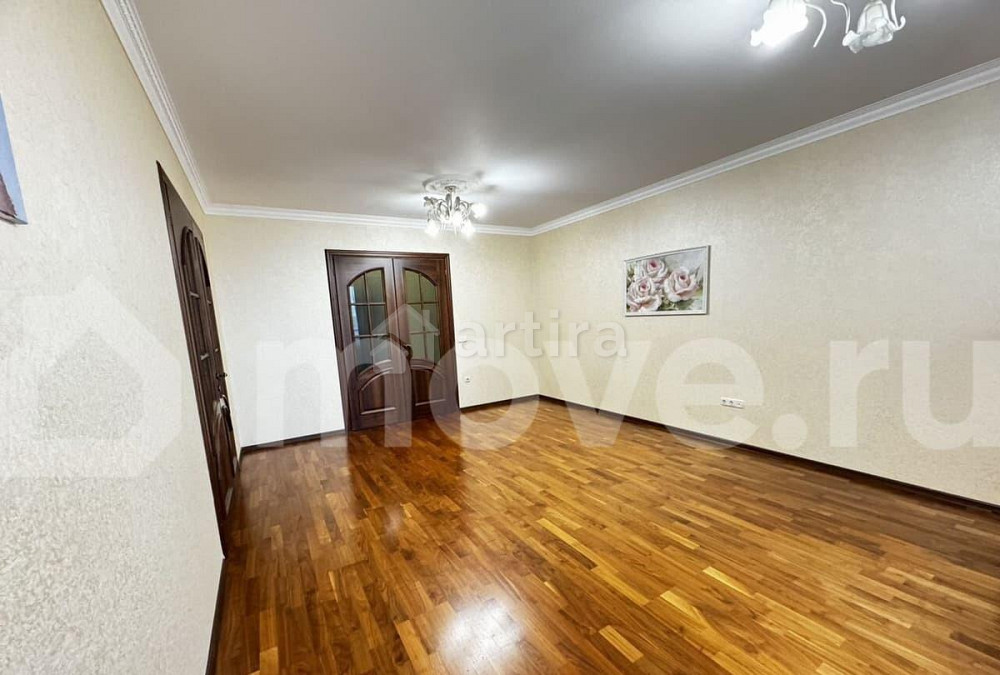 4-комн. квартира, 150.2 м2, 5/30 эт. Москва - изображение 1