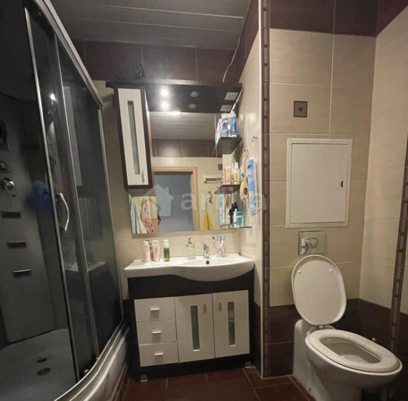 Комната, 15 м2, 3/17 эт. Москва - изображение 3