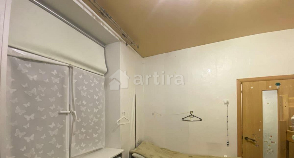 Комната, 26.5 м2, 1/5 эт. Москва - изображение 4