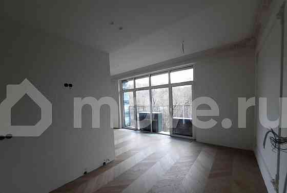 3-комн. квартира, 110.1 м2, 2/23 эт. Москва