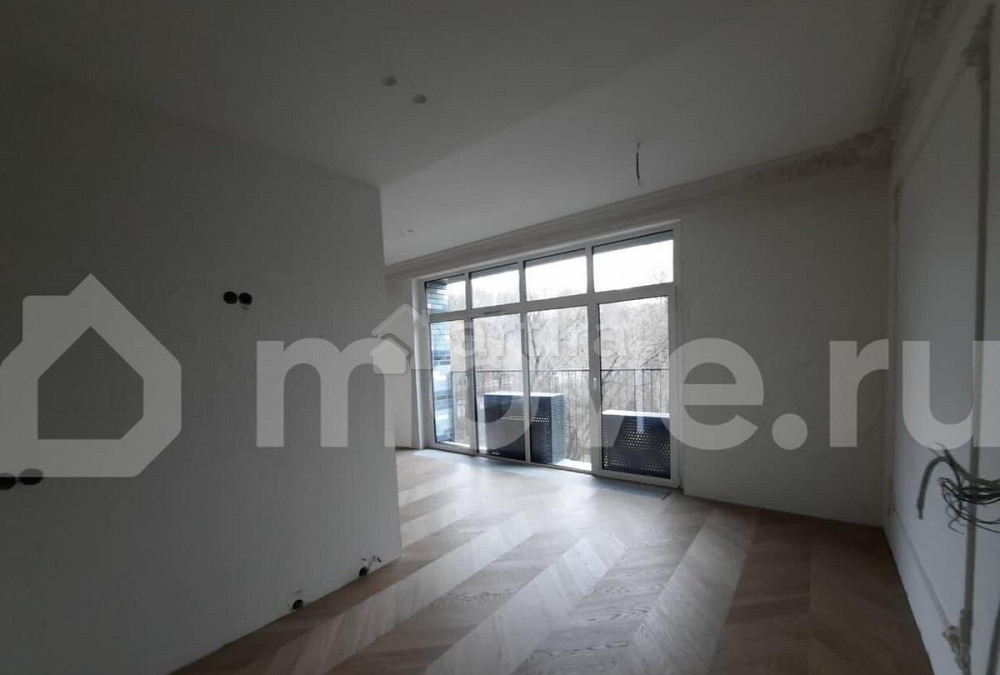 3-комн. квартира, 110.1 м2, 2/23 эт. Москва - изображение 2