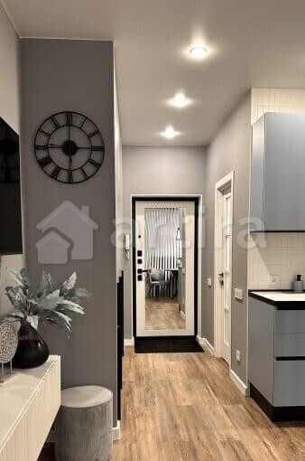 1-комн. квартира, 34 м2, 14/14 эт. Раменское - изображение 4