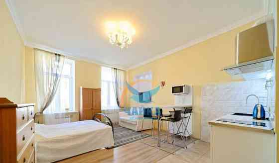 1-комн. квартира, 30 м2, 4/4 эт. Санкт-Петербург