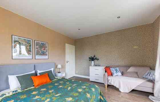 3-комн. апарт-ы, 65 м2, 6/9 эт. Санкт-Петербург