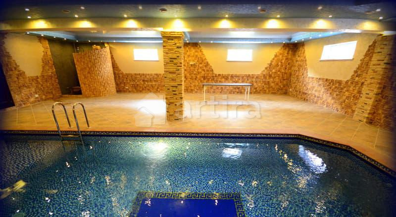 Коттедж, 1300 м2 Видное - изображение 13