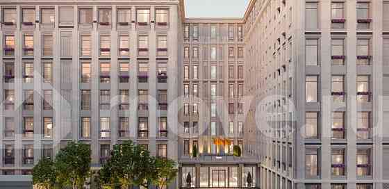 4-комн. пентхаус, 175.1 м2, 6/7 эт. Москва