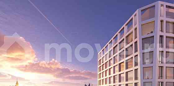 3-комн. квартира, 85.4 м2, 27/28 эт. Москва