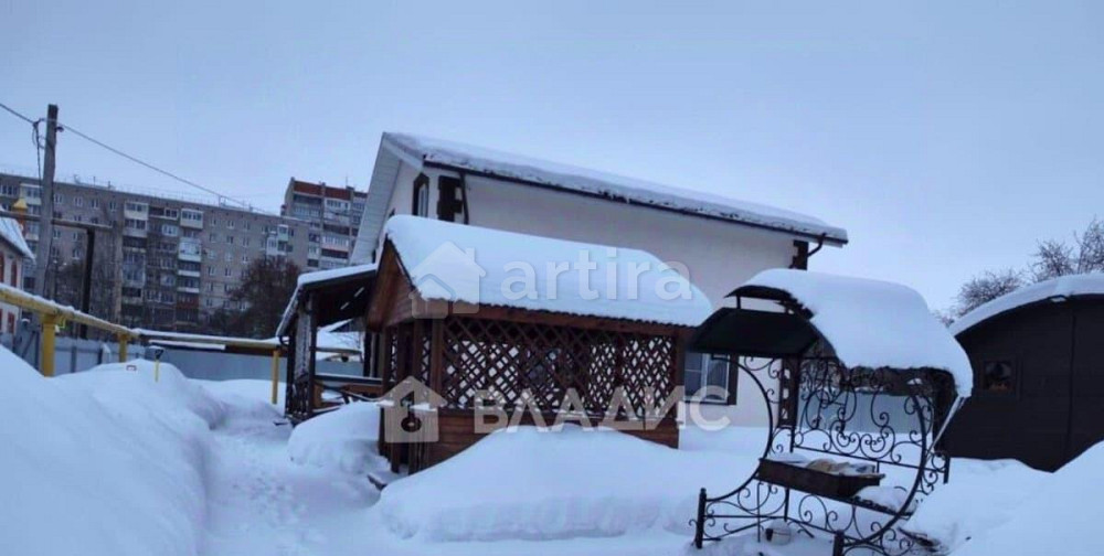 Дом, 130 м2, 9 соток, 2 эт. Владимир - изображение 4