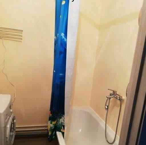 1-комн. квартира, 33 м2, 4/5 эт. Санкт-Петербург