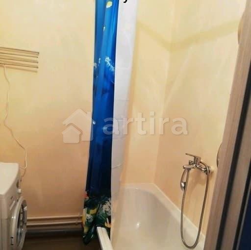 1-комн. квартира, 33 м2, 4/5 эт. Санкт-Петербург - изображение 3