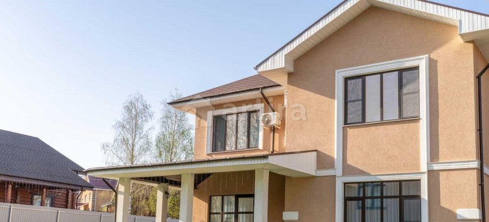 Дом, 200 м2, 8.5 сотки, 2 эт. Нижний Новгород - изображение 7