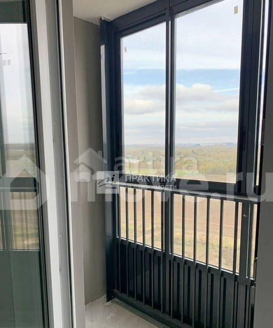 4-комн. квартира, 99.4 м2, 11/15 эт. Москва - изображение 4