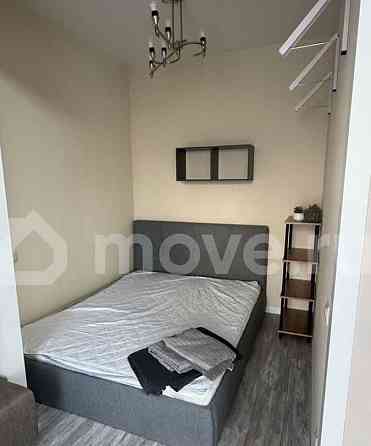 1-комн. апарт-ы, 35 м2, 22/30 эт. Москва