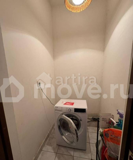 4-комн. квартира, 171 м2, 3/18 эт. Москва - изображение 7