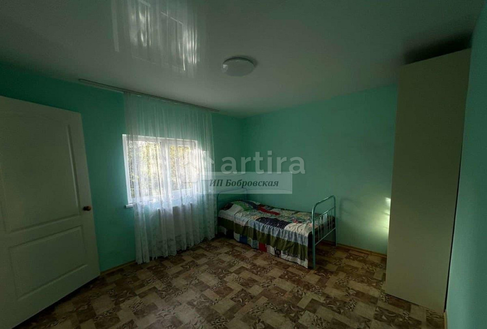 Дом, 90 м2, 3 сотки, 2 эт. Симферополь - изображение 5