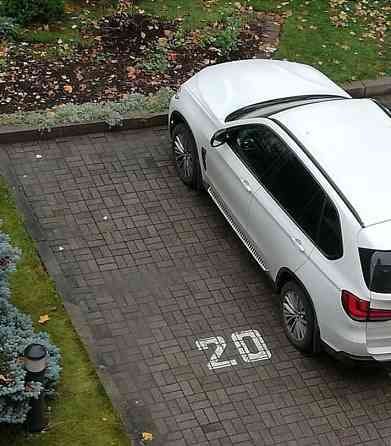 Гараж, 18 м2 Санкт-Петербург