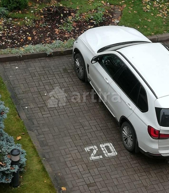 Гараж, 18 м2 Санкт-Петербург - изображение 1