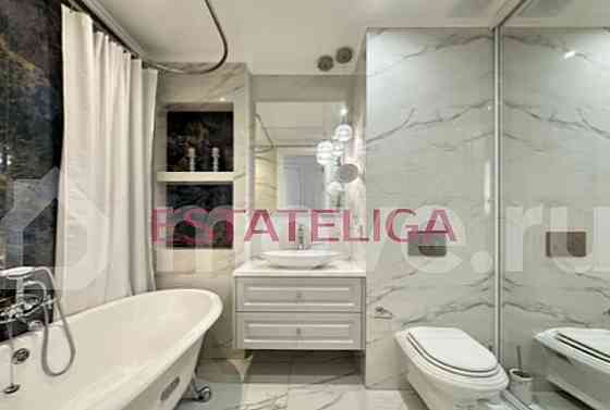 3-комн. квартира, 84 м2, 44/52 эт. Москва