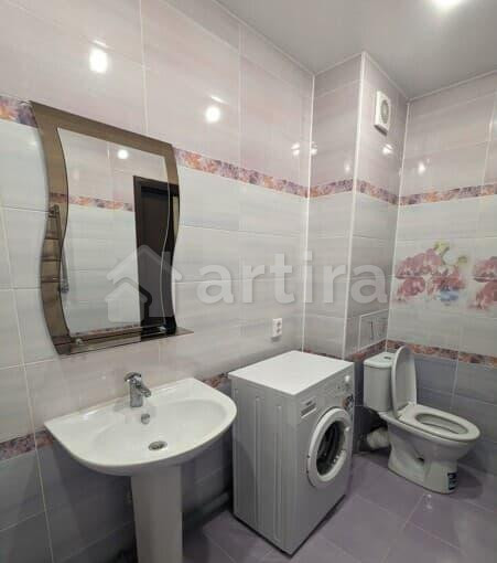 1-комн. квартира, 43 м2, 11/13 эт. Самара - изображение 11