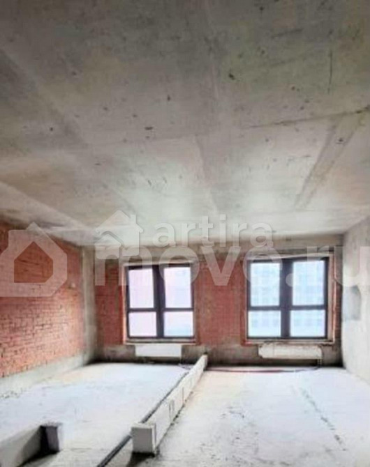 3-комн. квартира, 84.4 м2, 4/16 эт. Москва - изображение 1