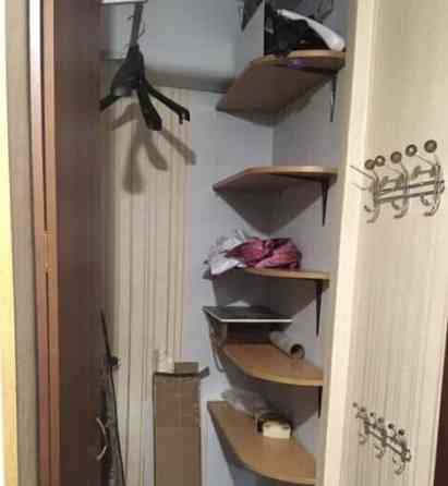 1-комн. квартира, 35 м2, 8/14 эт. Москва