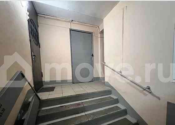 Студия, 19.2 м2, 1/9 эт. Москва