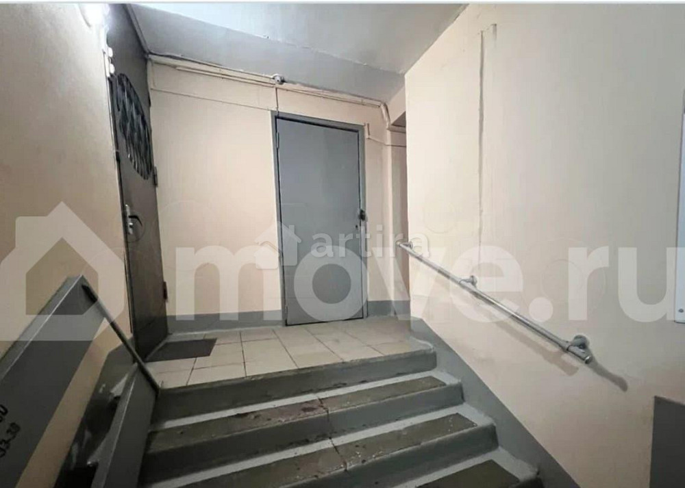 Студия, 19.2 м2, 1/9 эт. Москва - изображение 4