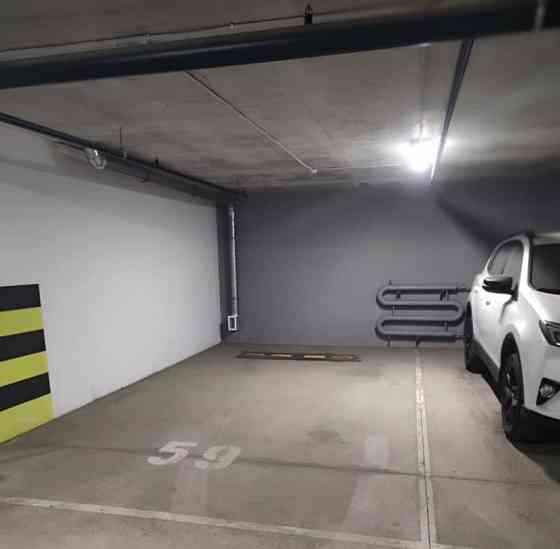 Гараж, 20.5 м2 Санкт-Петербург