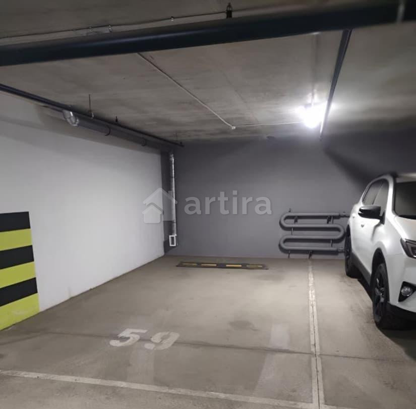 Гараж, 20.5 м2 Санкт-Петербург - изображение 1