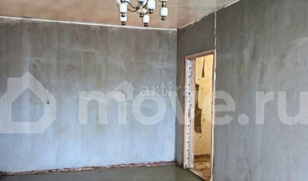 Студия, 21 м2, 1/16 эт. Москва - изображение 2