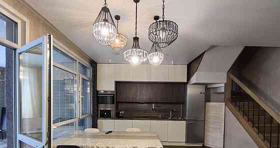 Таунхаус, 98.5 м2, 3 сотки, 2 эт. Кемерово