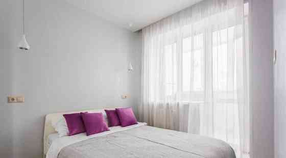 2-комн. квартира, 55 м2, 10/17 эт. Москва